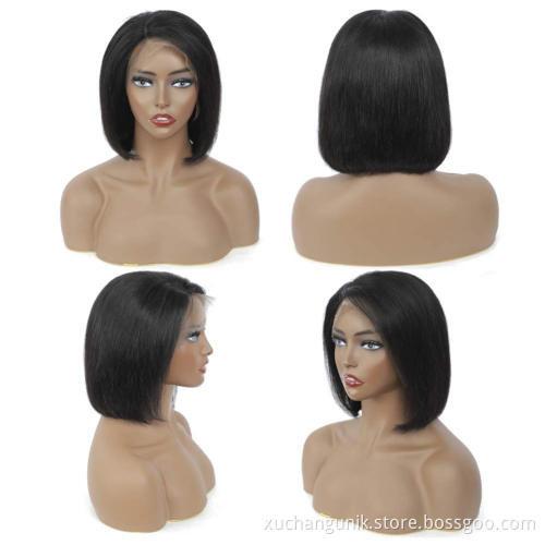 Uniky Honey Blond 13x4 Lace Front Wigs For Black Women Body Wave Raw Virgin Human Hair Lace Wigs